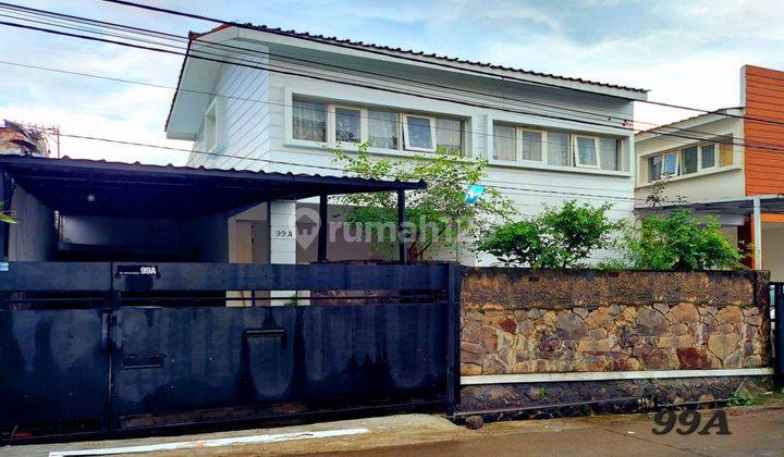 Include Isi Murah Banget Rumah Di Sersan Bajuri Bandung  1