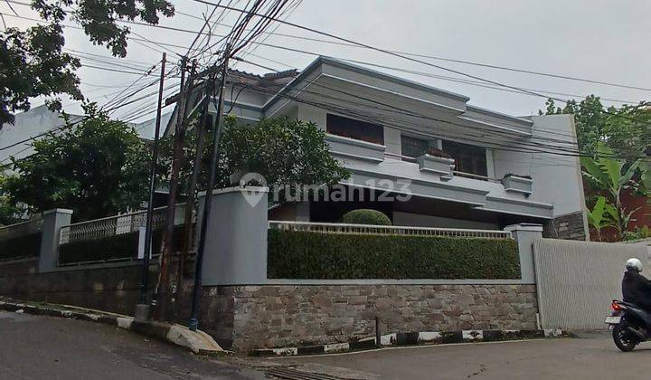 Jual Cepat Rumah Di Babakan Jeruk Pasteur Bandung 1