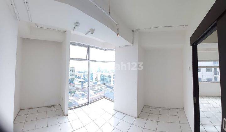 Termurah Apartemen Grand Asia Afrika Bandung Tipe 2 Br 1