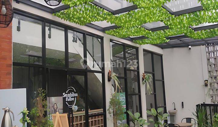 Dibawah Njop Bu Hotel Di Sayap Sukajadi Bandung 2