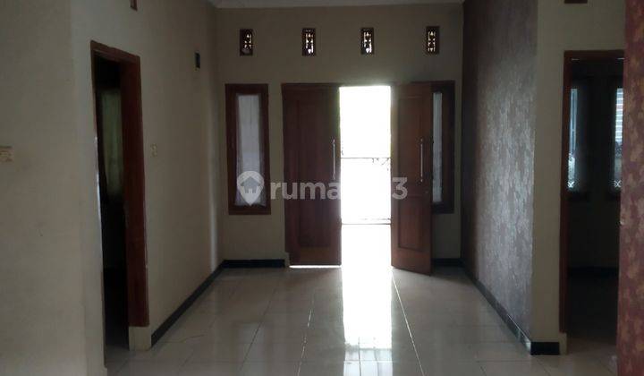 Sewa Rumah Taman Kopo Katapang Bandung Siap Huni 2