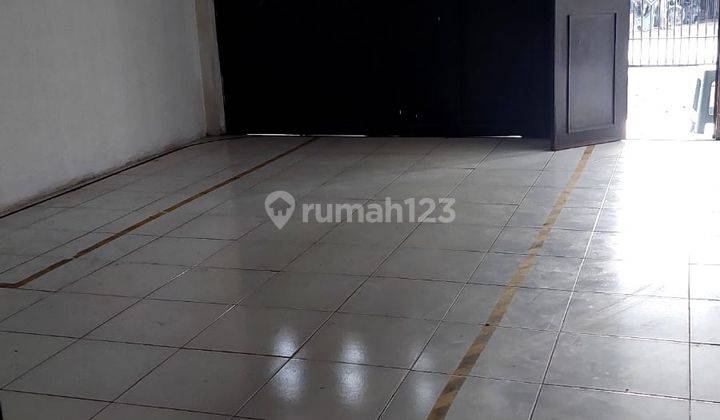 Sewa Ruko Kutawaringin Bandung Pinggir Jalan  2