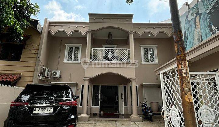 Jual Cepat Rumah Megah Di Lengkong Bandung 1