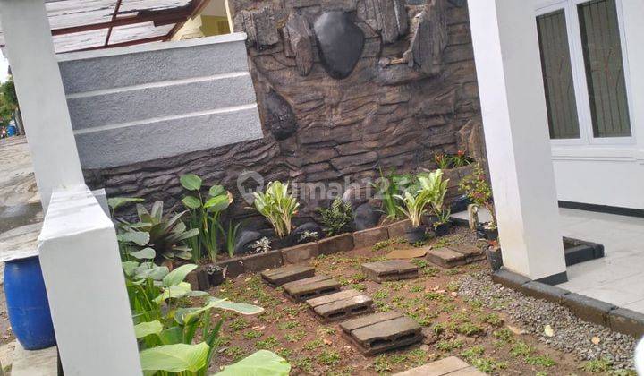 Termurah Jual Rumah Di Sariwangi Parongpong Bandung 2