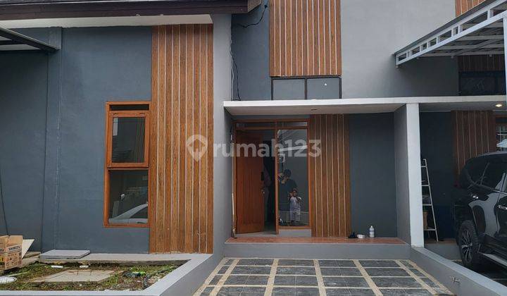 Jual Cepat Murah Rumah Di Kota Bali Residence Dekat Kbp Bandung 2