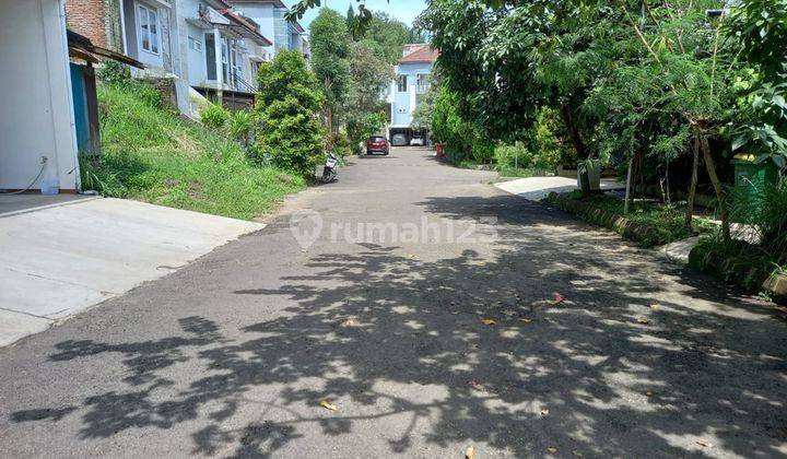 Jual Cepat Kavling Di Cigadung Sayap Dago Bandung 1