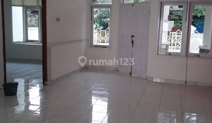 Jual Cepat Rumah Terawat Di Turangga Bandung  2