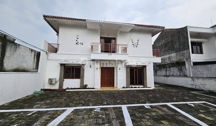 Jual Cepat Rumah di Sayap Pasteur Dekat Aston Pasteur Bandung 1