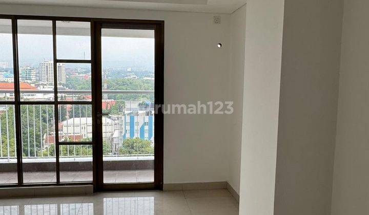 Jual Cepat Apartemen Tengah Kota Bandung Tamansari Tera 2