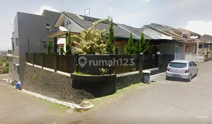 Jual Cepat Rumah Kotamadya Bandung Arcamanik Murah 2