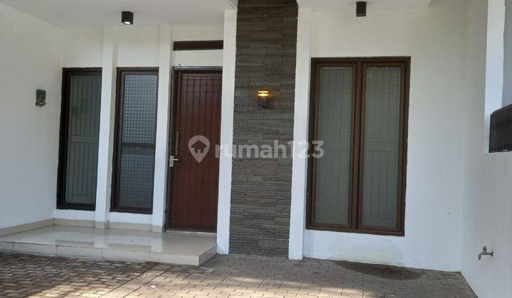 Termurah Rumah Di Komplek Batununggal Minimalis Siap Huni 2