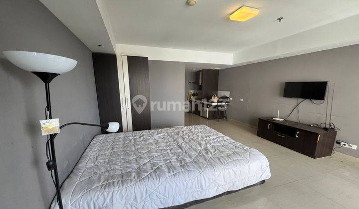 Murah Banget Jual Apartemen Beverly Dago Bandung 1