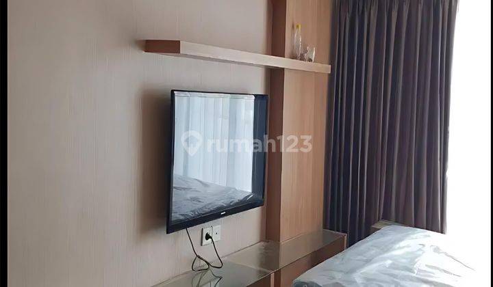 Termurah Sewa Apartemen Gateway Pasteur Bandung Tipe Studio 2