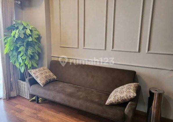 Termurah Apartemen Tamansari Panoramic Soekarno Hatta Tipe 2 Br 2