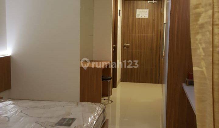 Jual Cepat Murah Apartemen Galeri Ciumbuleuit 3 Tipe Studio 1