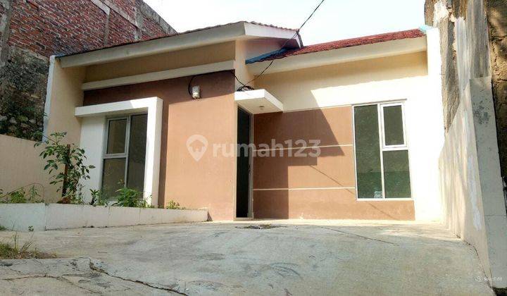 Jual Cepat Rumah Minimalis Di Padalarang Bandung 1