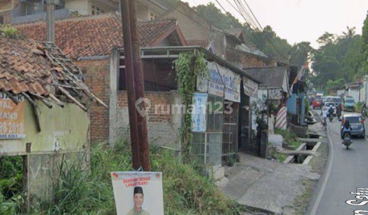 Murah Kavling Di Mainroad Kutawaringin Bandung 1