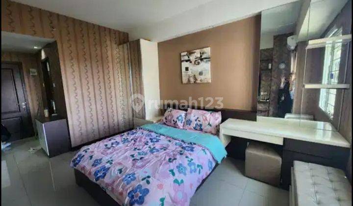 Termurah Jual Apartemen Galeri Ciumbuleuit 2 Tipe Studio 1