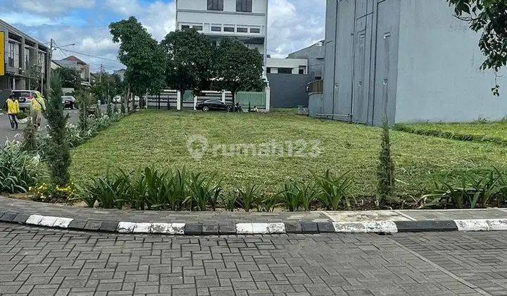 Termurah Kavling Di Batununggal Bandung Siap Bangun 2