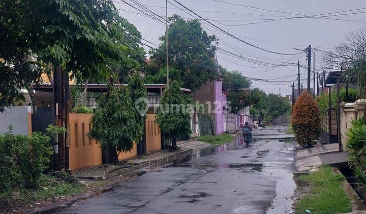 Jual Cepat Kavling Di Buah Batu Bandung Cocok Untuk Hunian 2