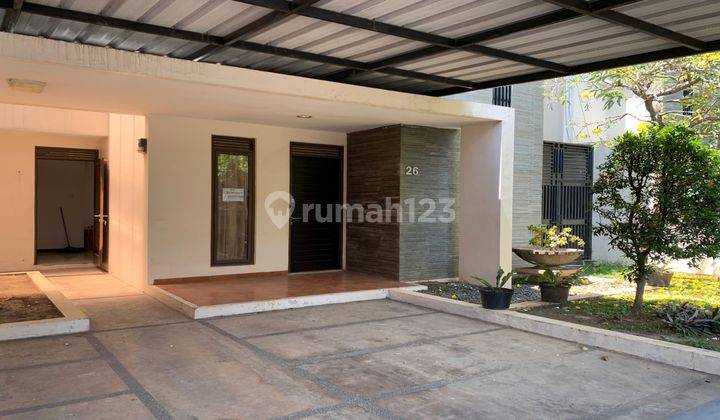 Sewa Rumah Mewah Di Grand Sharon Soekarno Hatta Bandung 2