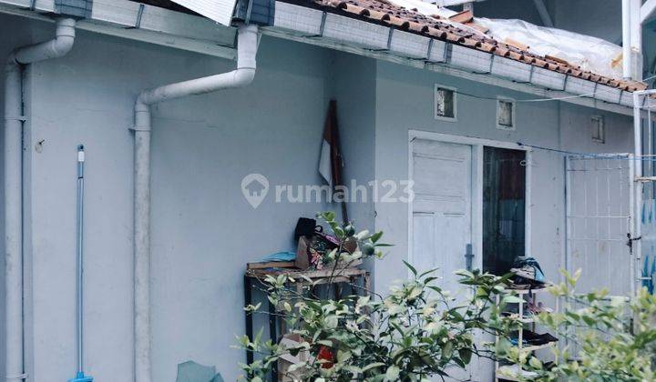 Jual Cepat Murah Rumah Di Parongpong Bandung 2