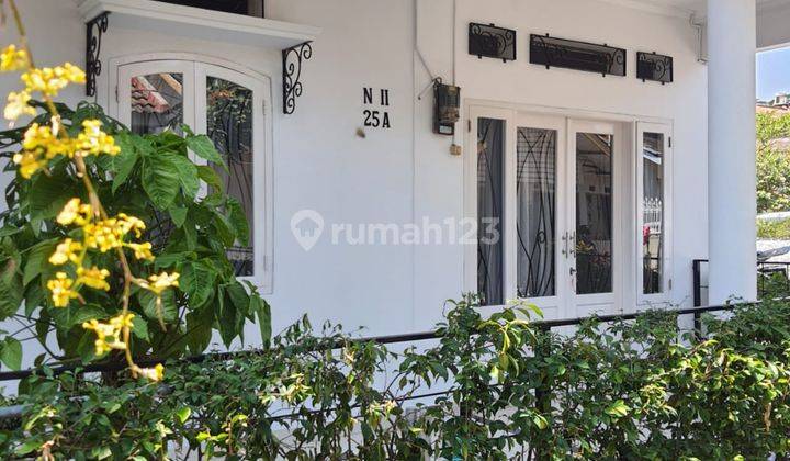 Sewa Rumah Terawat Minimalis Cantik Di Margahayu Bandung 2