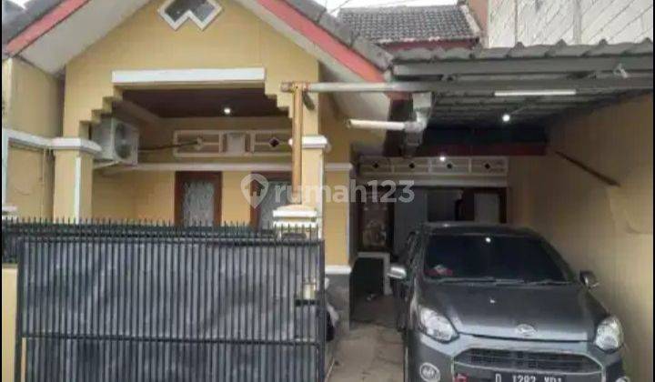 Jual Cepat Rumah Minimalis di Kopo Bandung  1