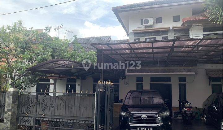 Termurah Rumah Di Pondok Hijau Gegerkalong Bandung 2