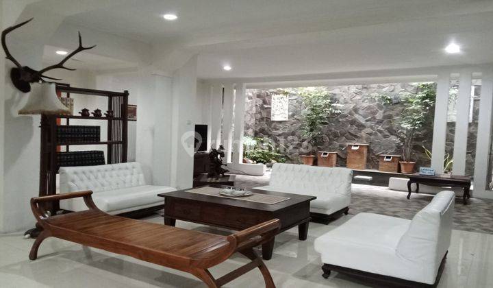 Jual Cepat Murah Rumah American Classic Di Sentul City Bogor  2