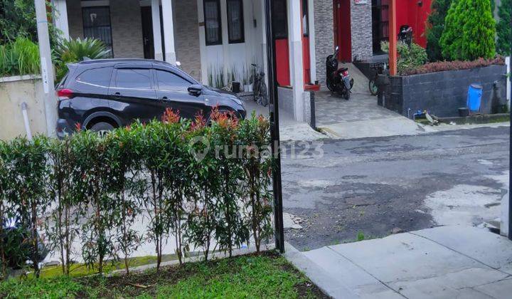 Termurah Sewa Rumah Ciwaruga Gegerkalong Bandung Siap Huni  2