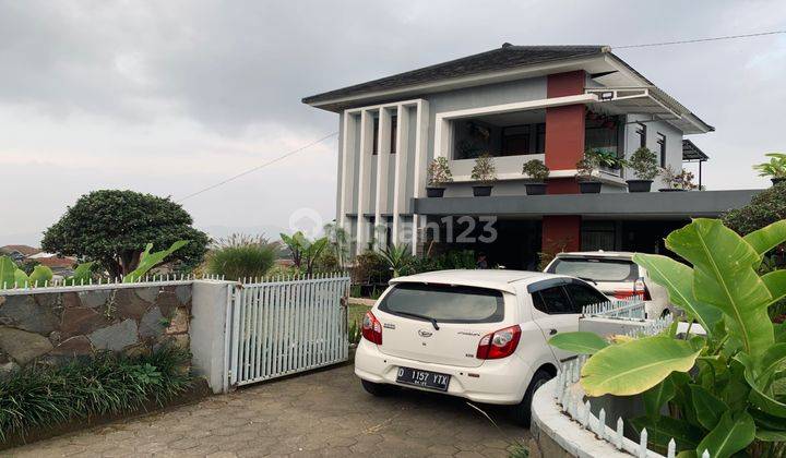 Termurah Rumah Villa Di Ciwidey Bandung View Terbaik  1