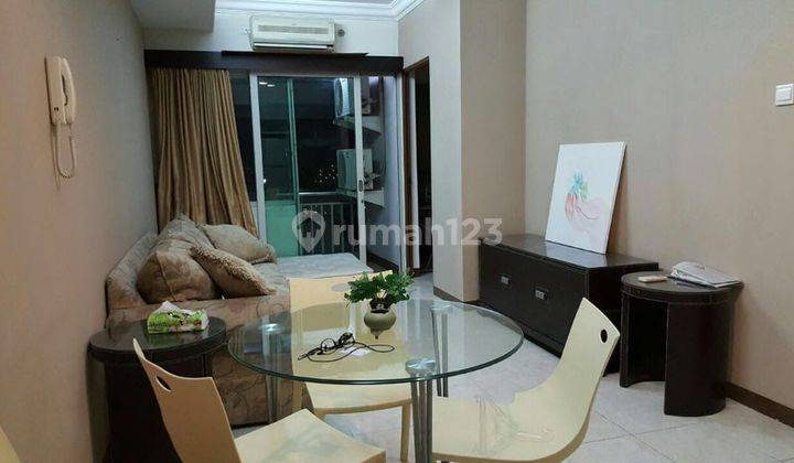 Termurah Apartemen Galeri Ciumbuleuit Tipe 2 Bedroom 2