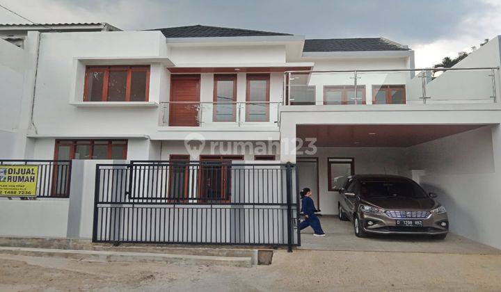 Jual Cepat Murah Rumah Di Padasuka Bandung 1