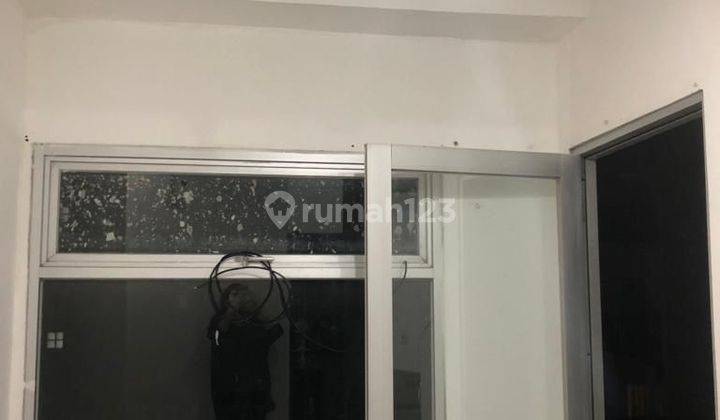 Termurah Apartemen Grand Asia Afrika Bandung Tipe 2 Br 2