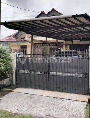 Rumah Hook Dengan Lokasi Strategis Tangerang Selatan 1