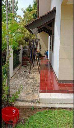 Rumah Hook Dengan Lokasi Strategis Tangerang Selatan 4