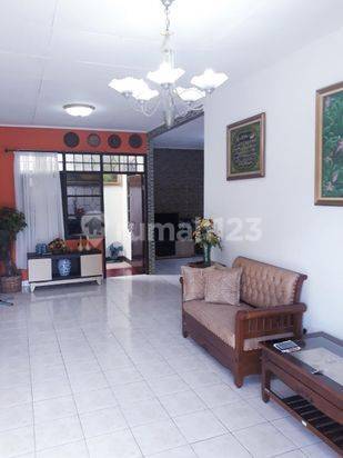 Rumah Hook Dengan Lokasi Strategis Tangerang Selatan 7