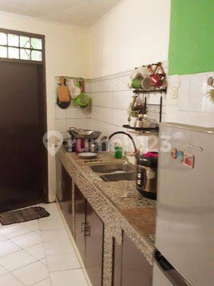 Rumah Hook Dengan Lokasi Strategis Tangerang Selatan 10