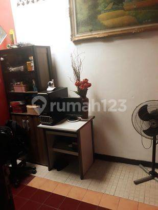 Rumah Hook Dengan Lokasi Strategis Tangerang Selatan 12