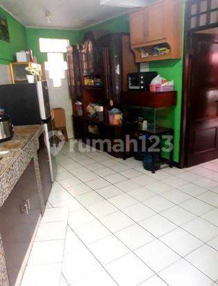 Rumah Hook Dengan Lokasi Strategis Tangerang Selatan 11
