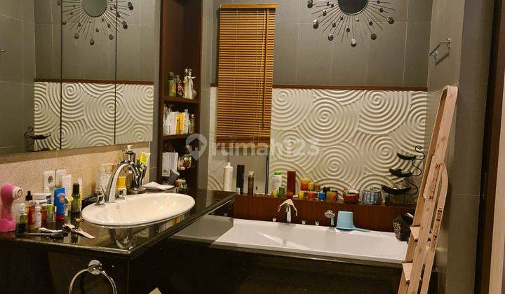 Rumah Bagus Dan Mewah di Pejagalan Penjaringan Jakarta Utara 6
