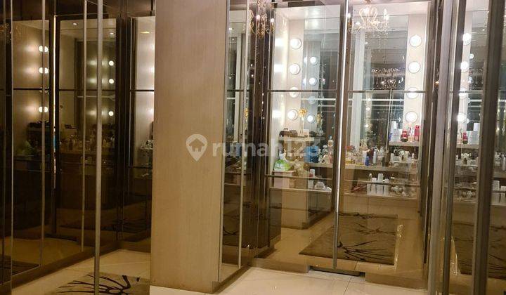 Rumah Bagus Dan Mewah di Pejagalan Penjaringan Jakarta Utara 8