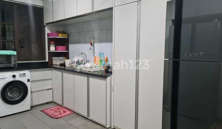 Rumah Bagus Dan Mewah di Pejagalan Penjaringan Jakarta Utara 11