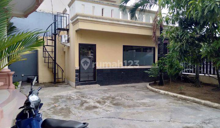 Dijual Murah Rumah Mewah Bonus 11 Kamar Kost Aktif 2