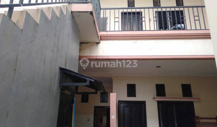 Dijual Murah Rumah Mewah Bonus 11 Kamar Kost Aktif 3