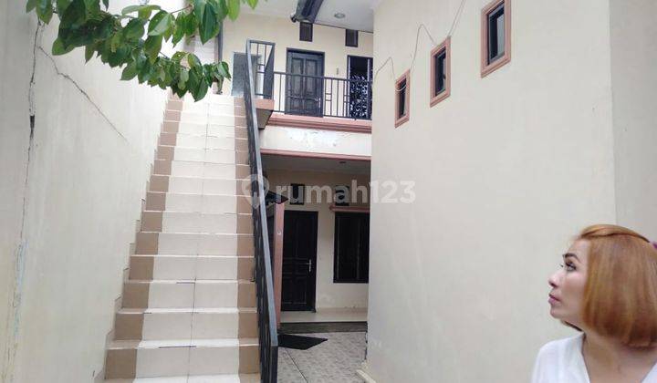 Dijual Murah Rumah Mewah Bonus 11 Kamar Kost Aktif 4