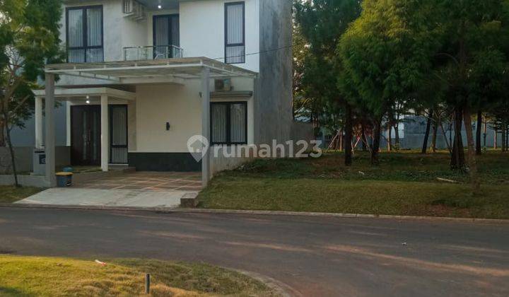 Jual Rumah Minimalis Di Bsb City | Harga Terbaru