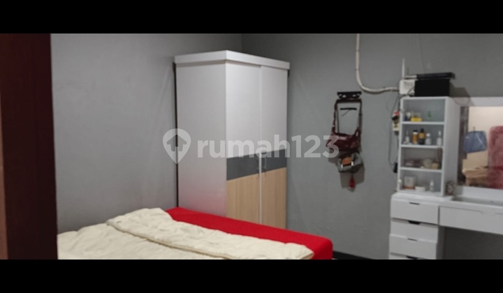 Dijual Rumah Hook Di Tengah Kota Dekat Kampus Undip Semarang Selt 2