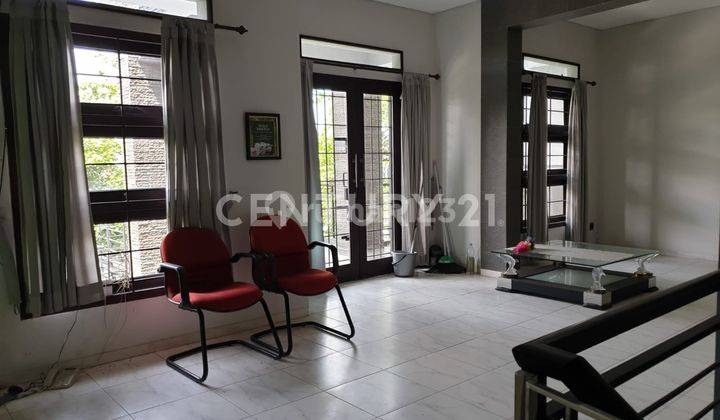 Dijual Rumah Di Jalan Papandayan Gajahmungkur Semarang 2